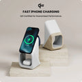 NOVA 3-In-1 Fast Wireless Charging Station